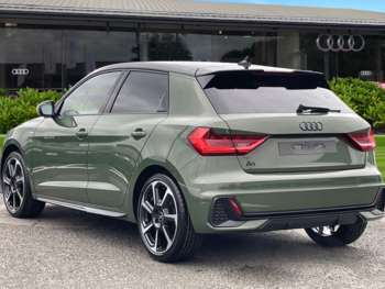 Used Audi A1 2025 for sale - 75118972: Photo