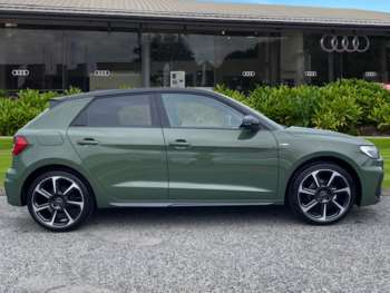 Used Audi A1 2025 for sale - 75118972: Photo