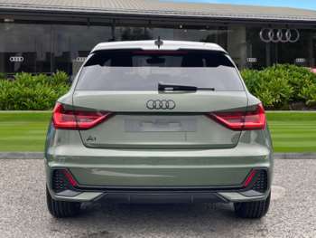 Used Audi A1 2025 for sale - 75118972: Photo