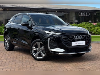 Used Audi Q3 2026 for sale - 78920525: Photo