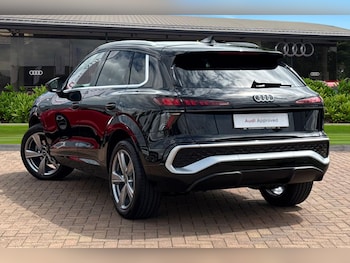 Used Audi Q3 2026 for sale - 78920525: Photo