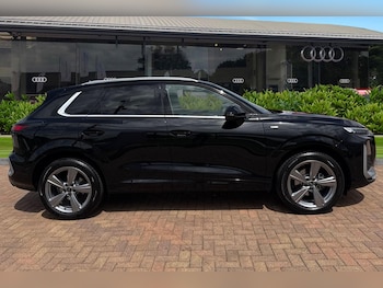 Used Audi Q3 2026 for sale - 78920525: Photo