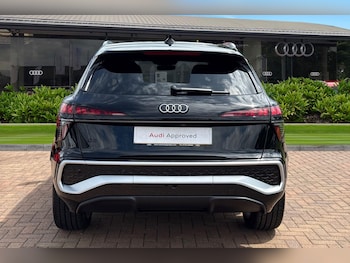 Used Audi Q3 2026 for sale - 78920525: Photo
