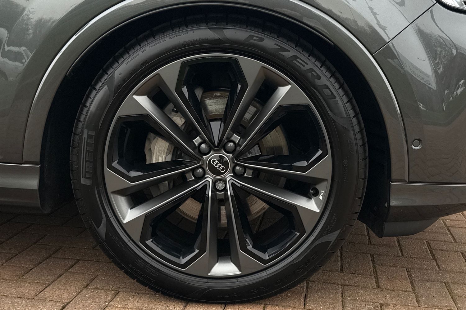 Used Audi Q7 2025 for sale - 77820279: Photo 13