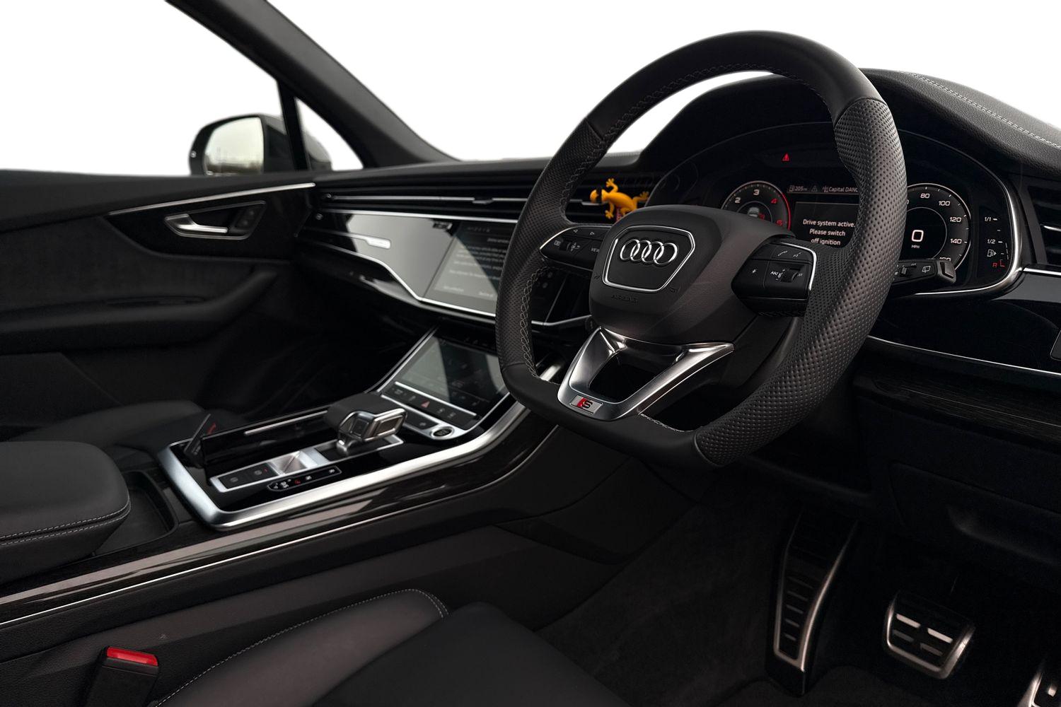 Used Audi Q7 2025 for sale - 77820279: Photo 14