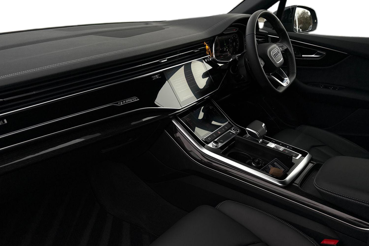 Used Audi Q7 2025 for sale - 77820279: Photo 15