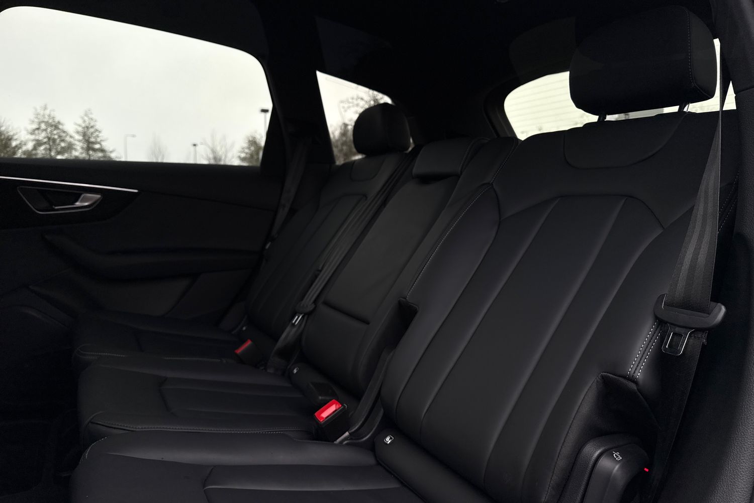 Used Audi Q7 2025 for sale - 77820279: Photo 19