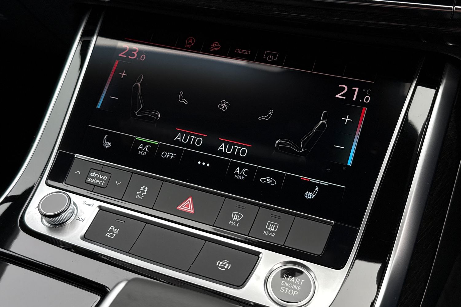 Used Audi Q7 2025 for sale - 77820279: Photo 22