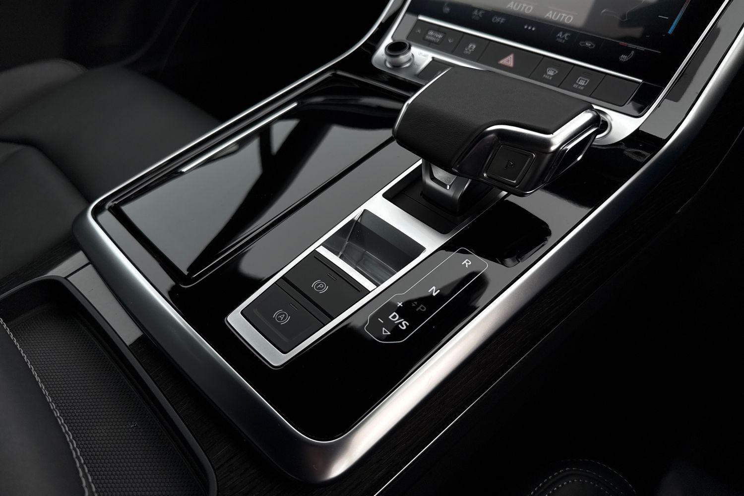 Used Audi Q7 2025 for sale - 77820279: Photo 23