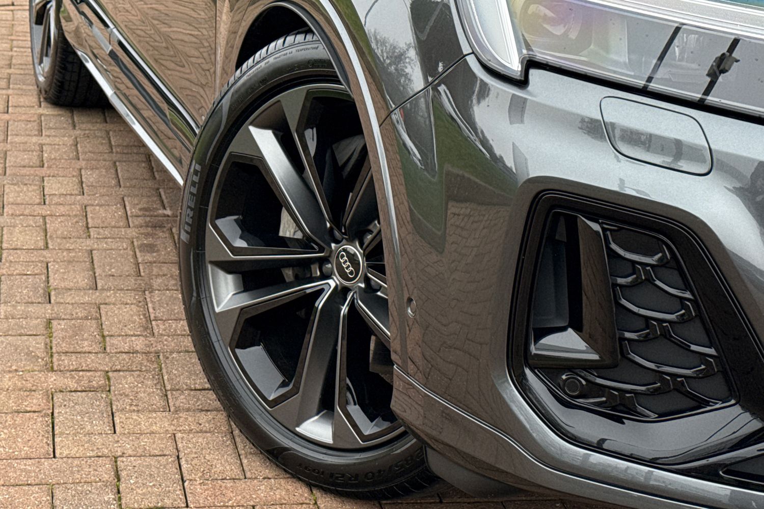 Used Audi Q7 2025 for sale - 77820279: Photo 26