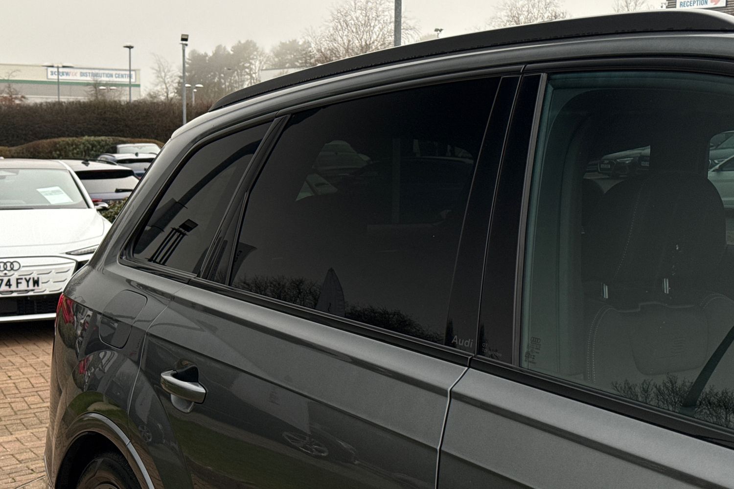 Used Audi Q7 2025 for sale - 77820279: Photo 51