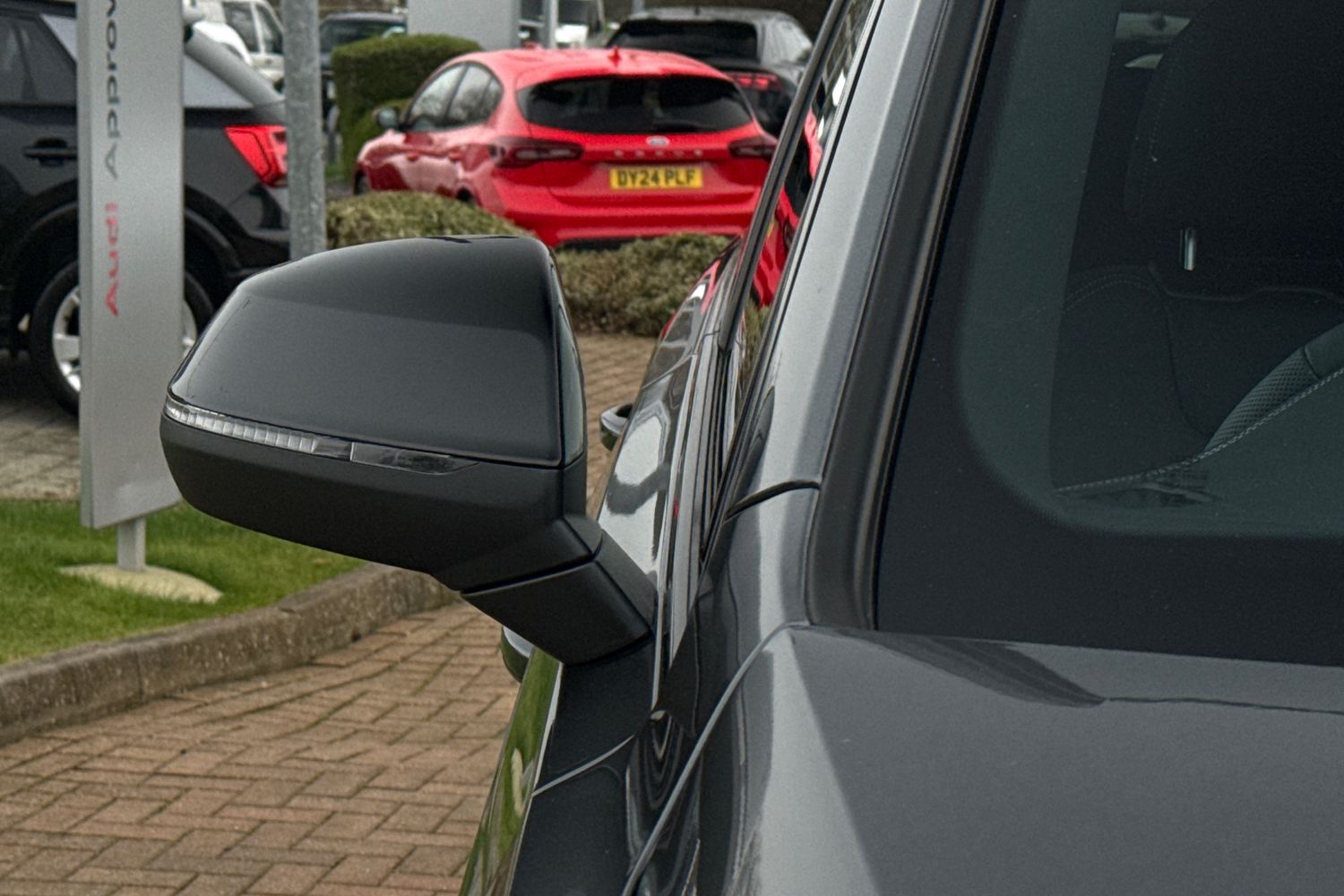 Used Audi Q7 2025 for sale - 77820279: Photo 52