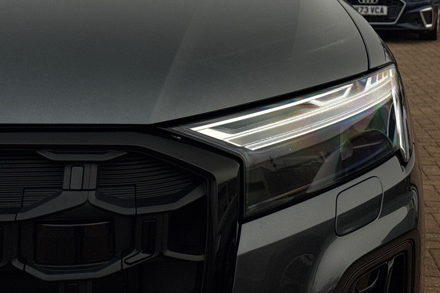 Used Audi Q7 2025 for sale - 77820279: Photo 53