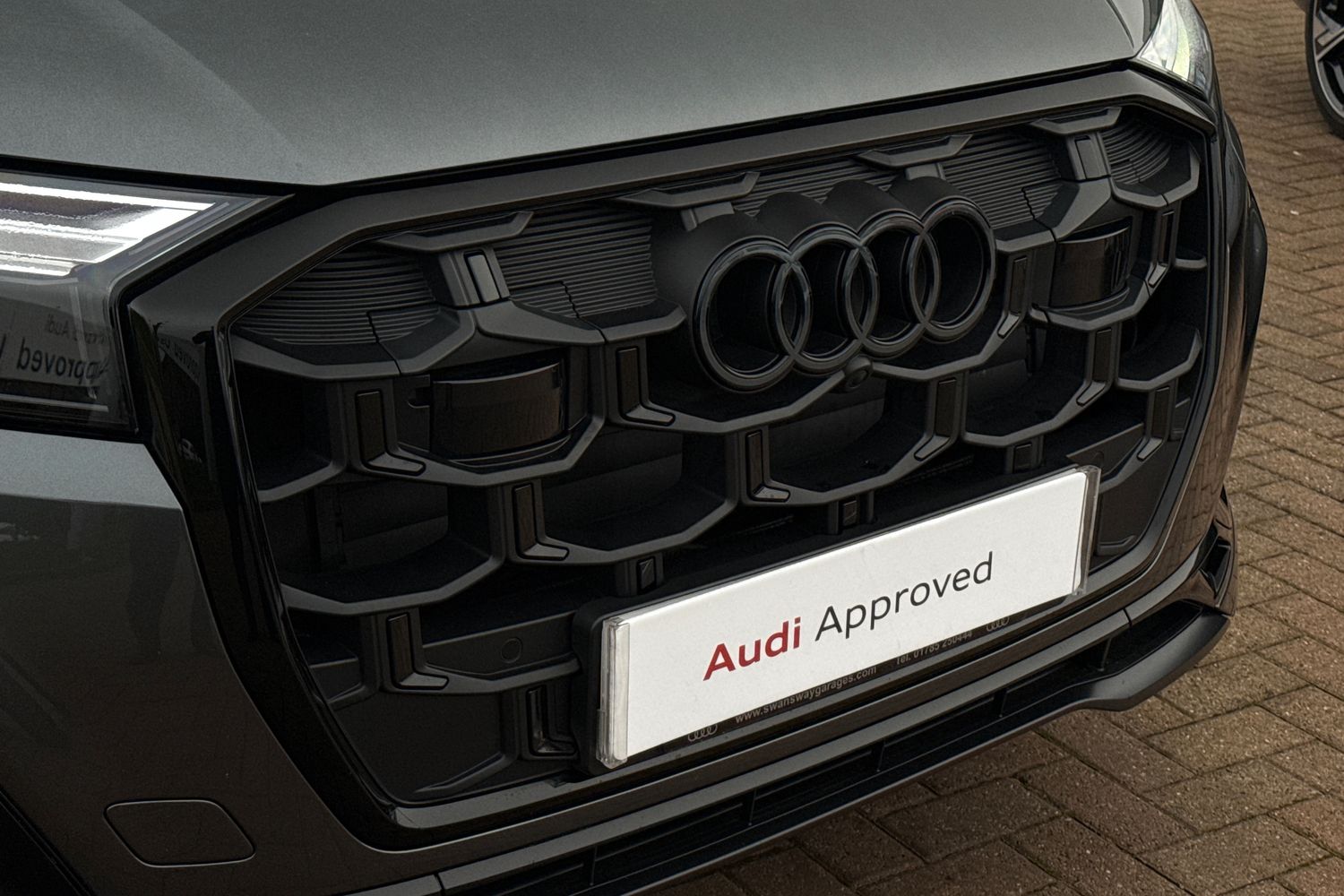 Used Audi Q7 2025 for sale - 77820279: Photo 54