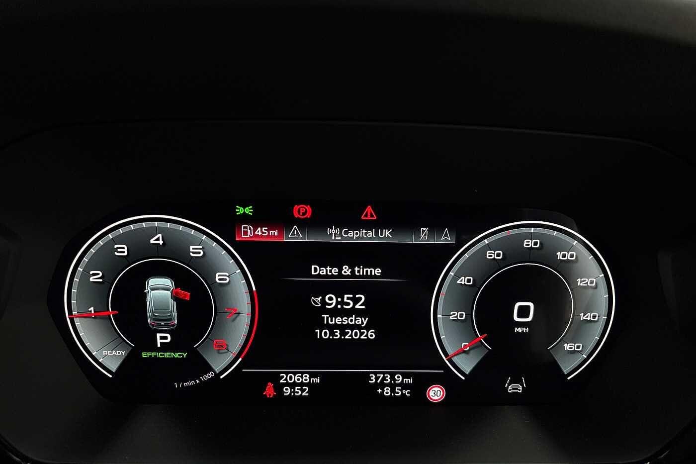 Used Audi A3 2025 for sale - 78029320: Photo 11