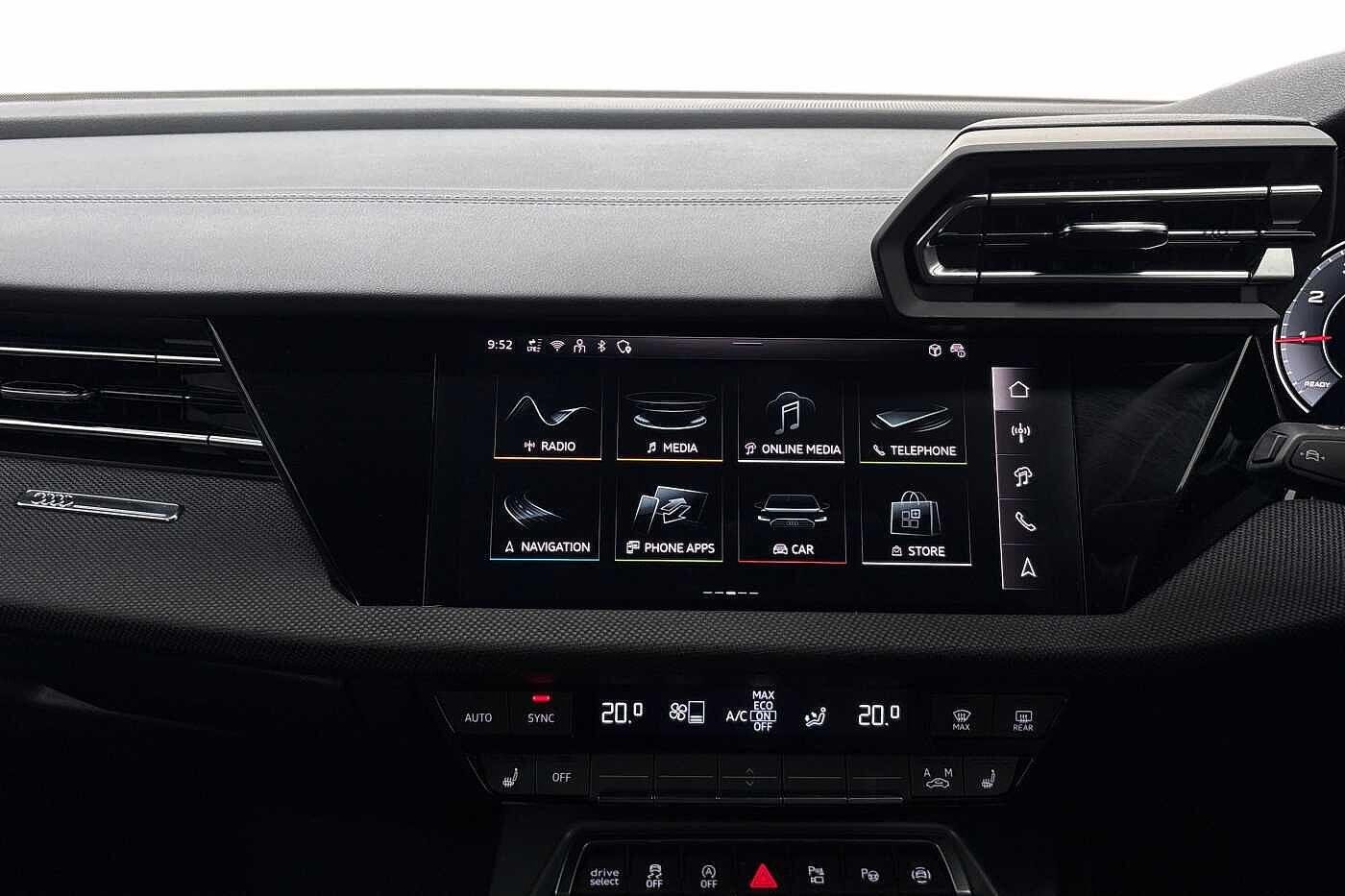 Used Audi A3 2025 for sale - 78029320: Photo 12