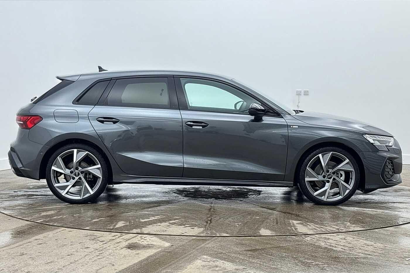 Used Audi A3 2025 for sale - 78029320: Photo 4