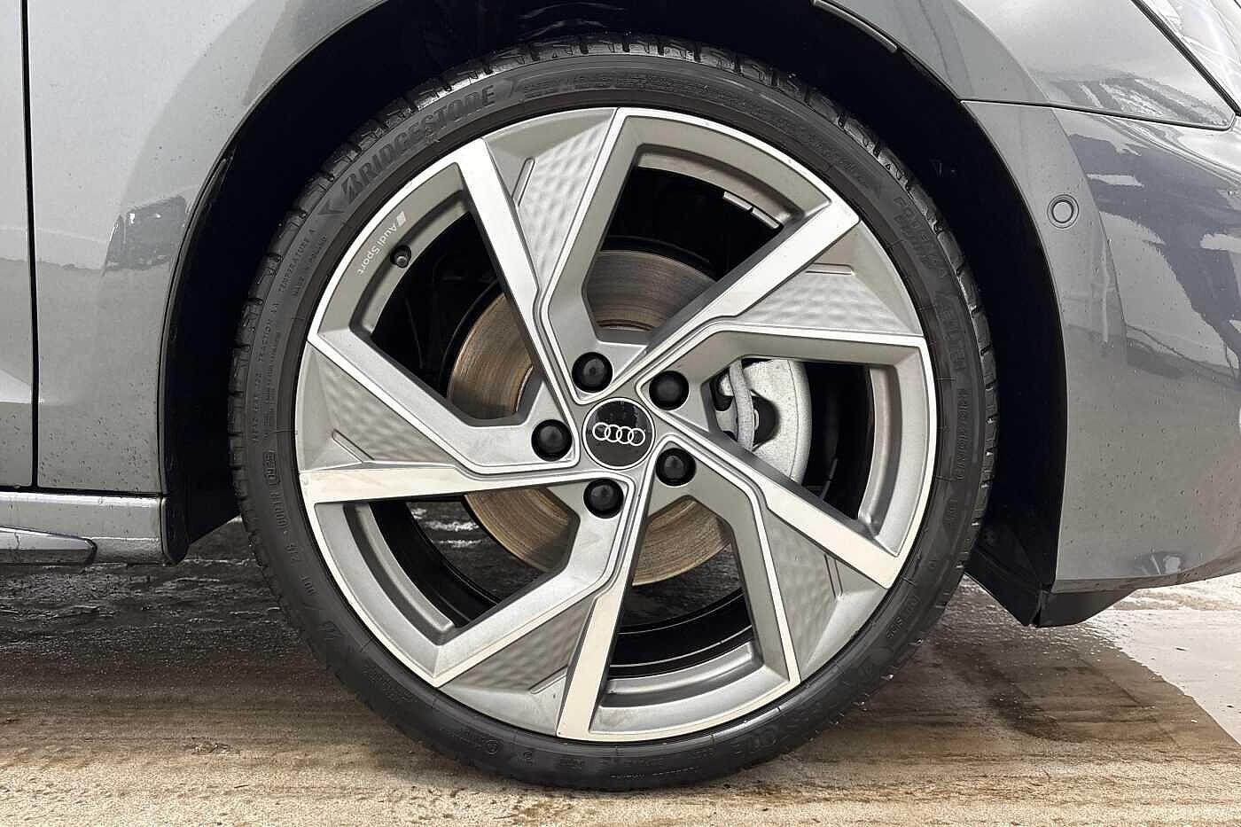 Used Audi A3 2025 for sale - 78029320: Photo 5