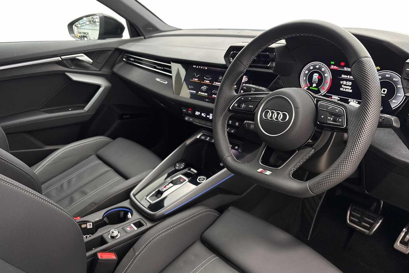 Used Audi A3 2025 for sale - 78029320: Photo 6