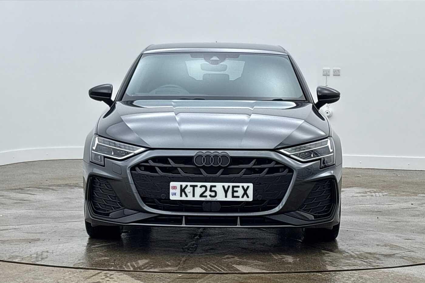 Used Audi A3 2025 for sale - 78029320: Photo 7