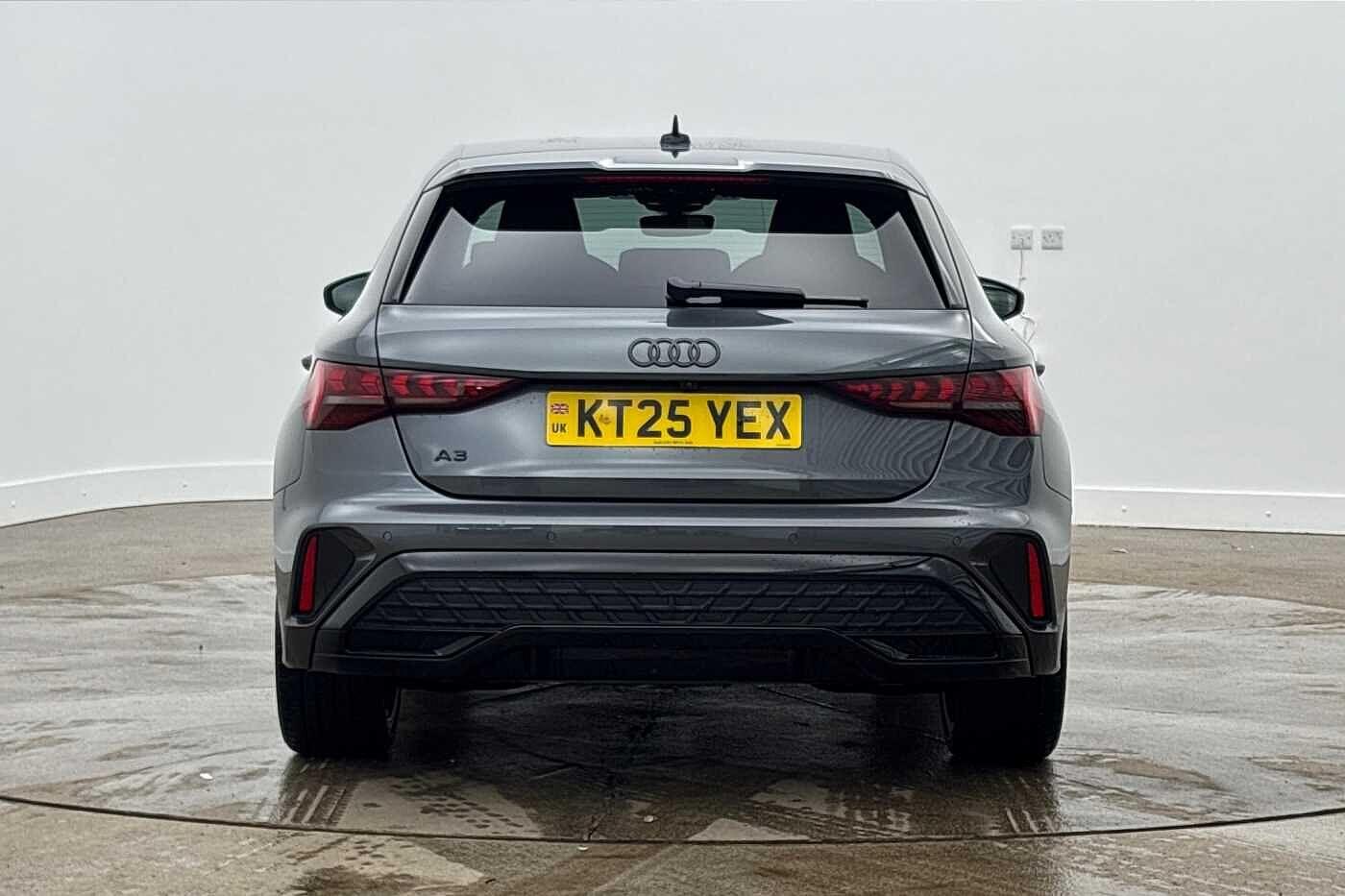 Used Audi A3 2025 for sale - 78029320: Photo 8