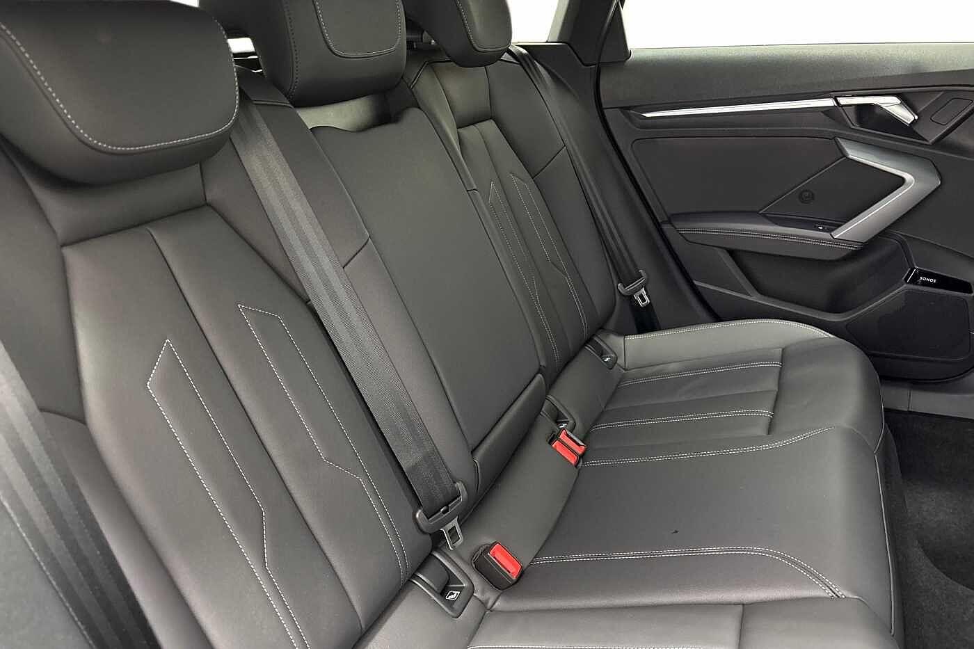 Used Audi A3 2025 for sale - 78029320: Photo 9