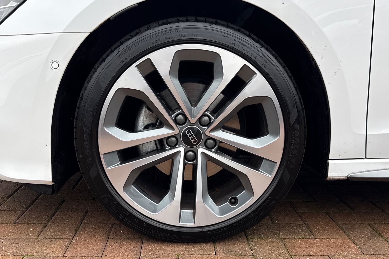 Used Audi A3 2025 for sale - 76590495: Photo 11