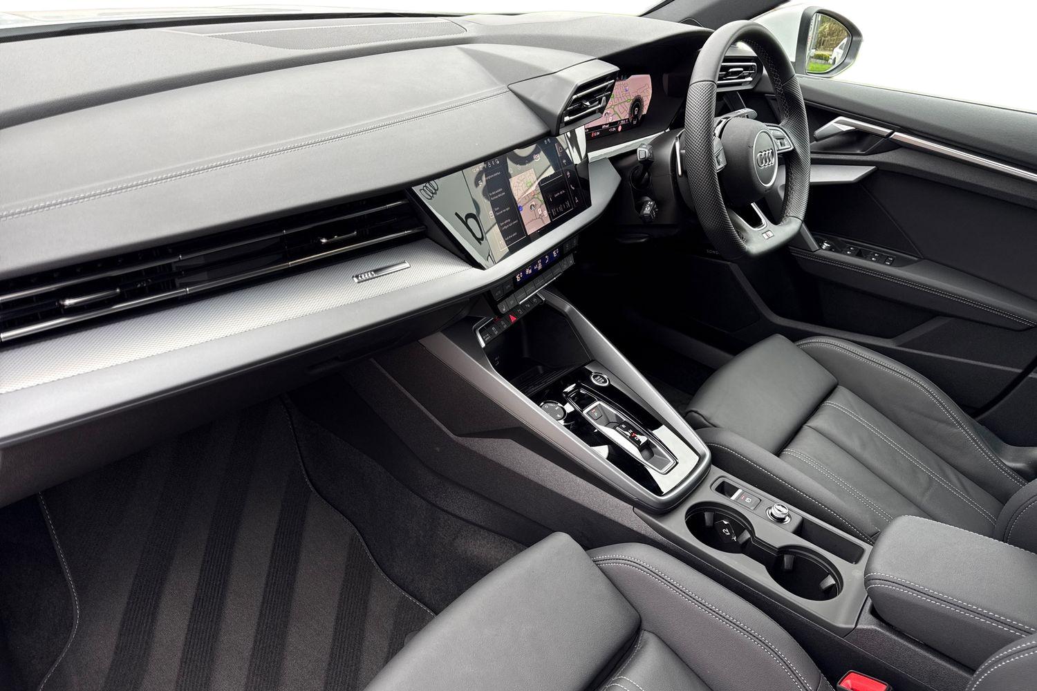 Used Audi A3 2025 for sale - 76590495: Photo 14