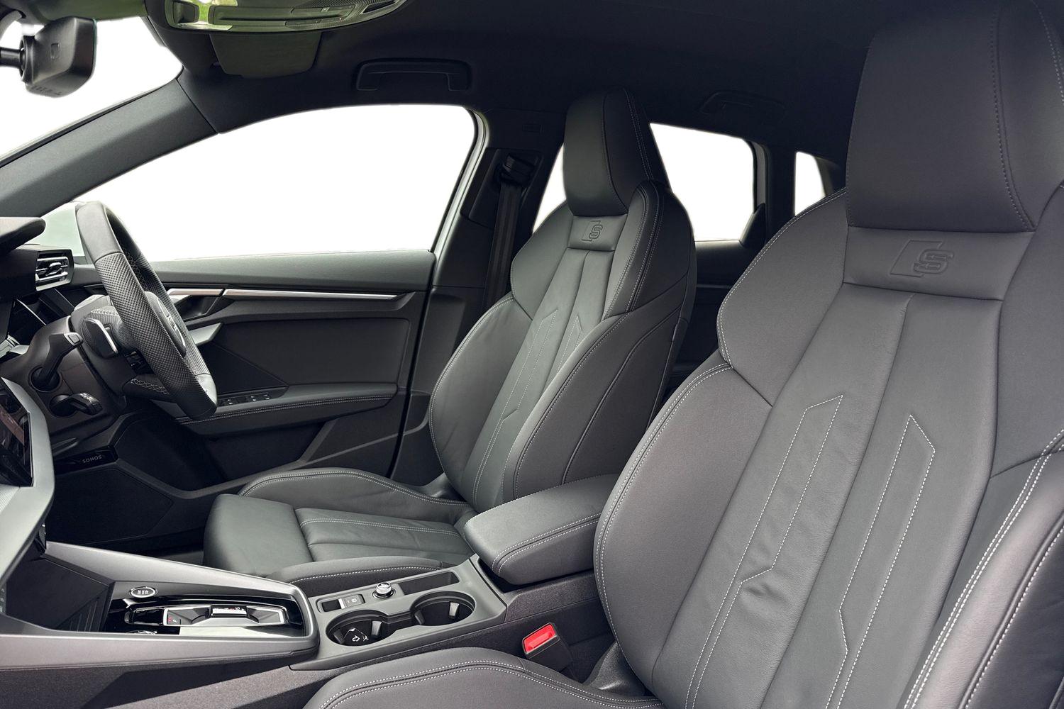 Used Audi A3 2025 for sale - 76590495: Photo 15