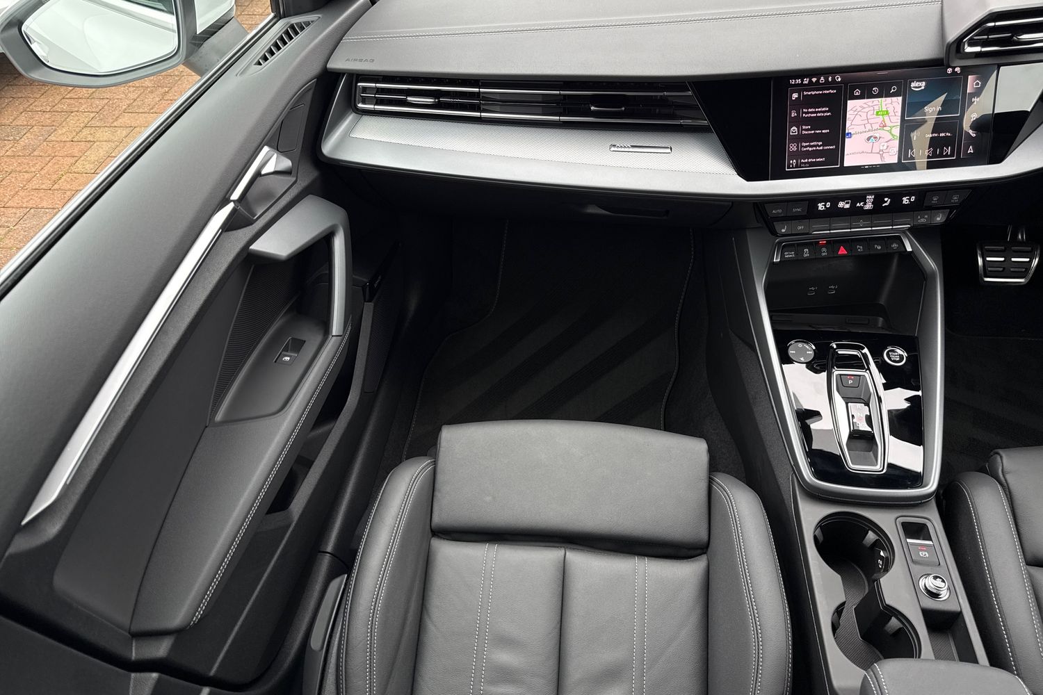 Used Audi A3 2025 for sale - 76590495: Photo 19