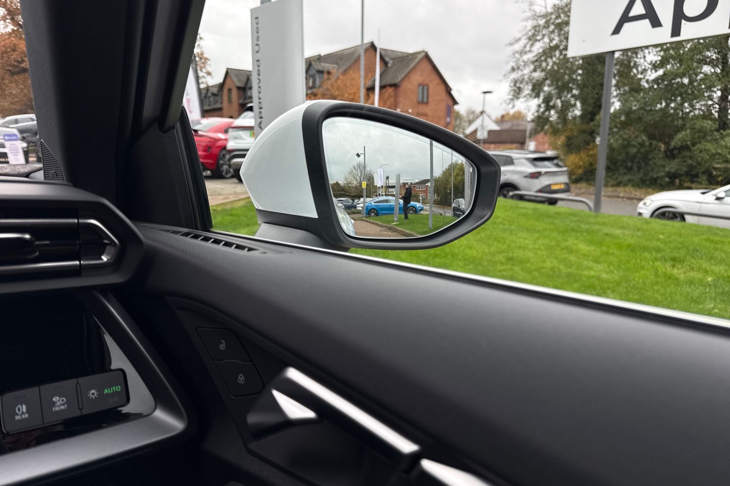 Used Audi A3 2025 for sale - 76590495: Photo 20