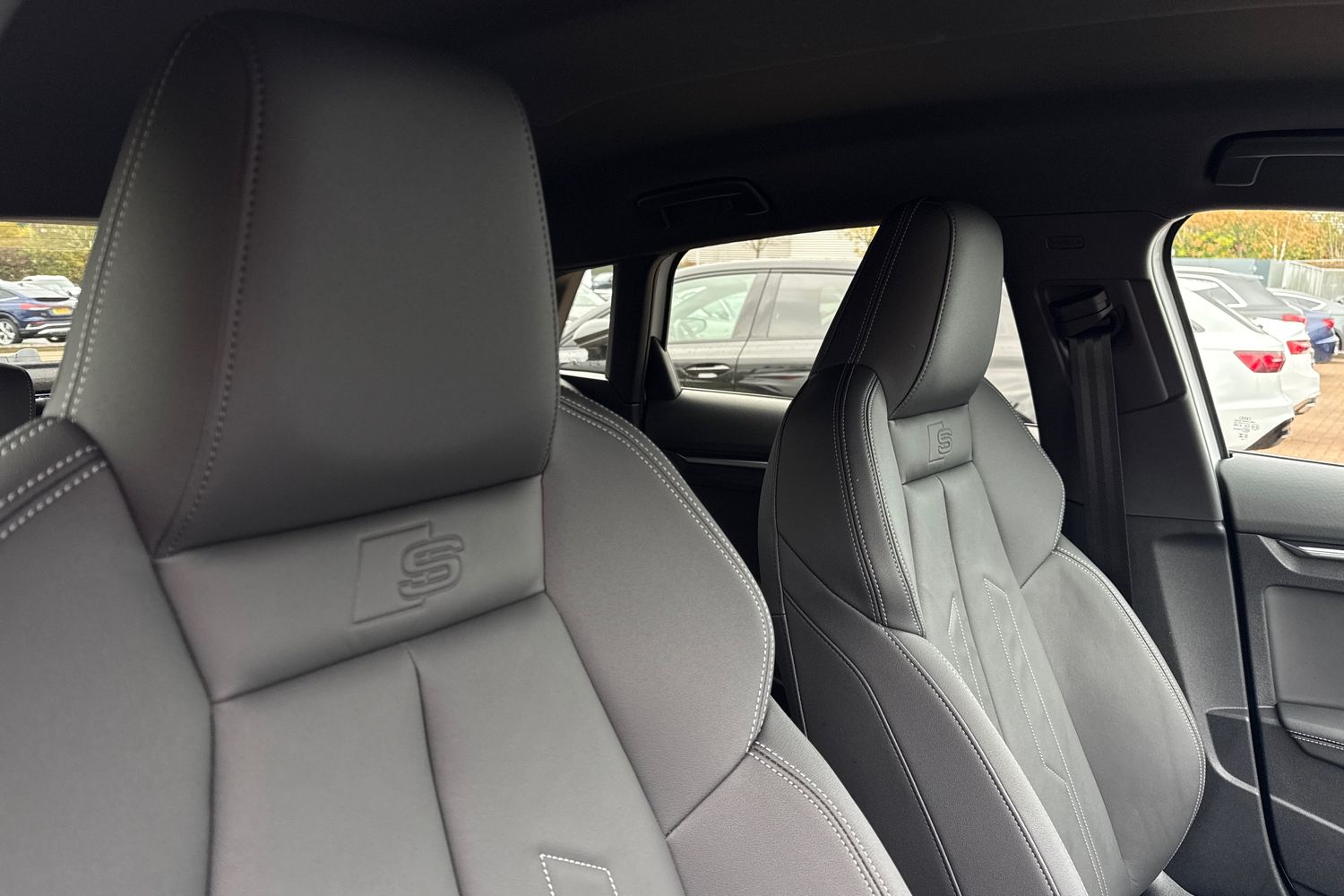 Used Audi A3 2025 for sale - 76590495: Photo 23