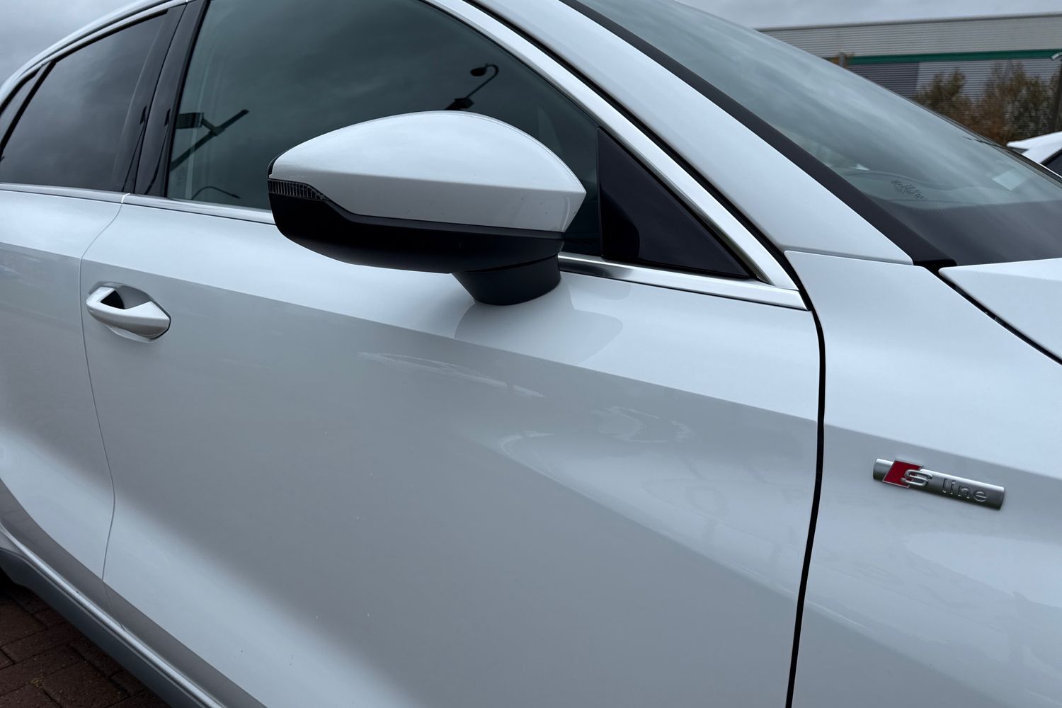 Used Audi A3 2025 for sale - 76590495: Photo 26