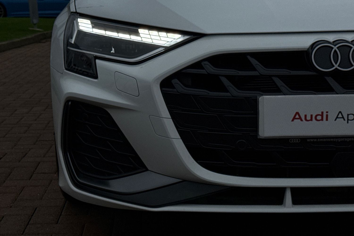 Used Audi A3 2025 for sale - 76590495: Photo 27