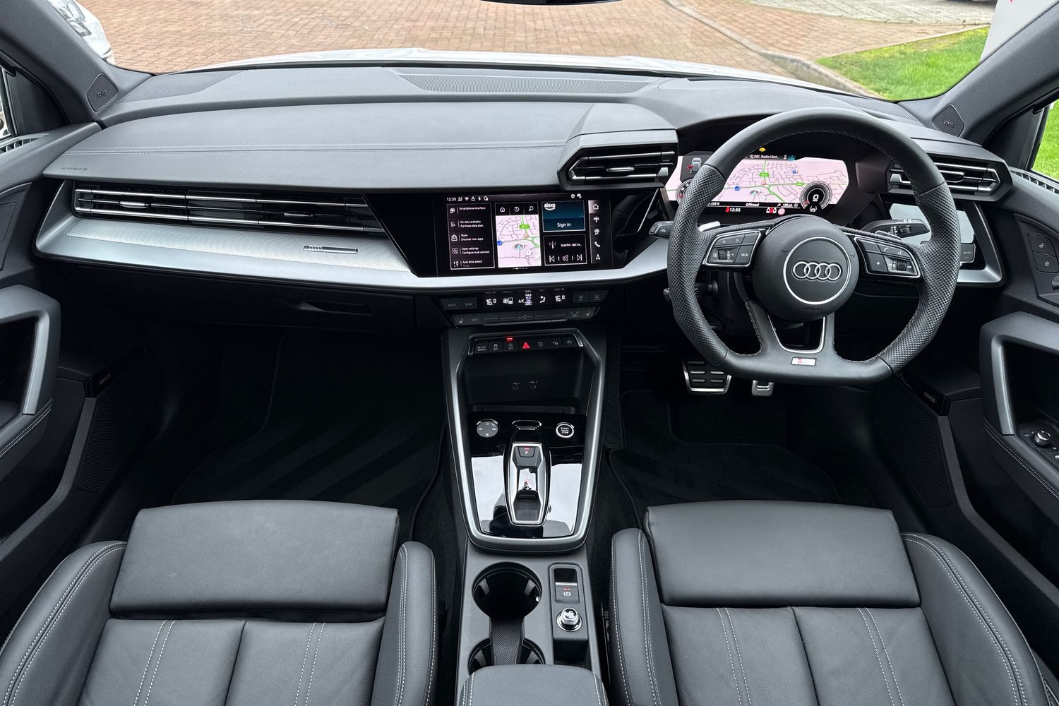 Used Audi A3 2025 for sale - 76590495: Photo 30