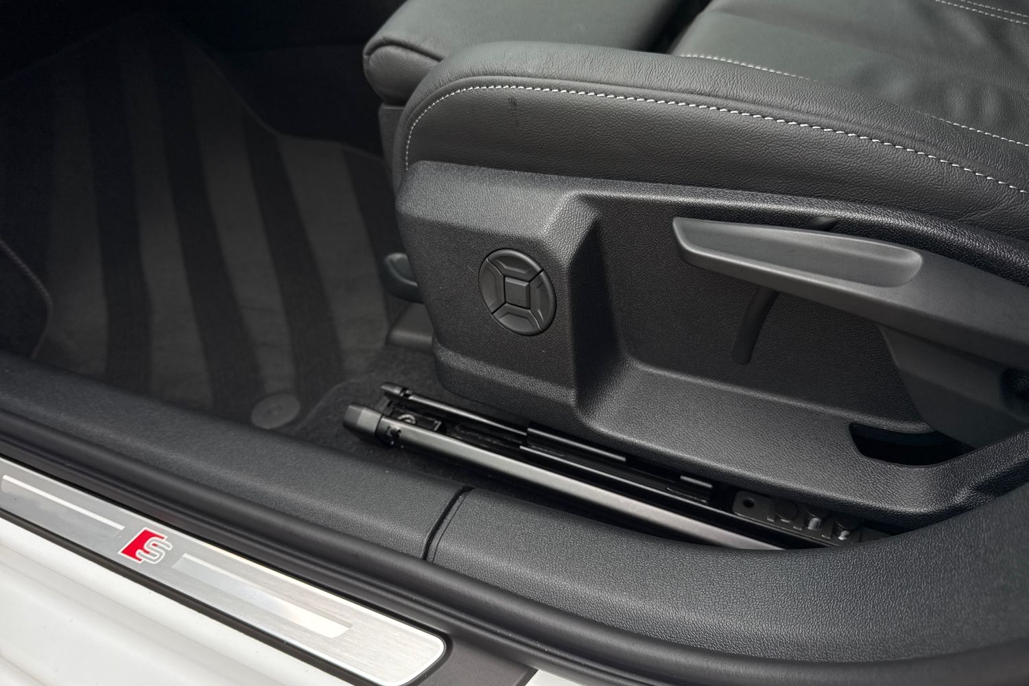 Used Audi A3 2025 for sale - 76590495: Photo 31