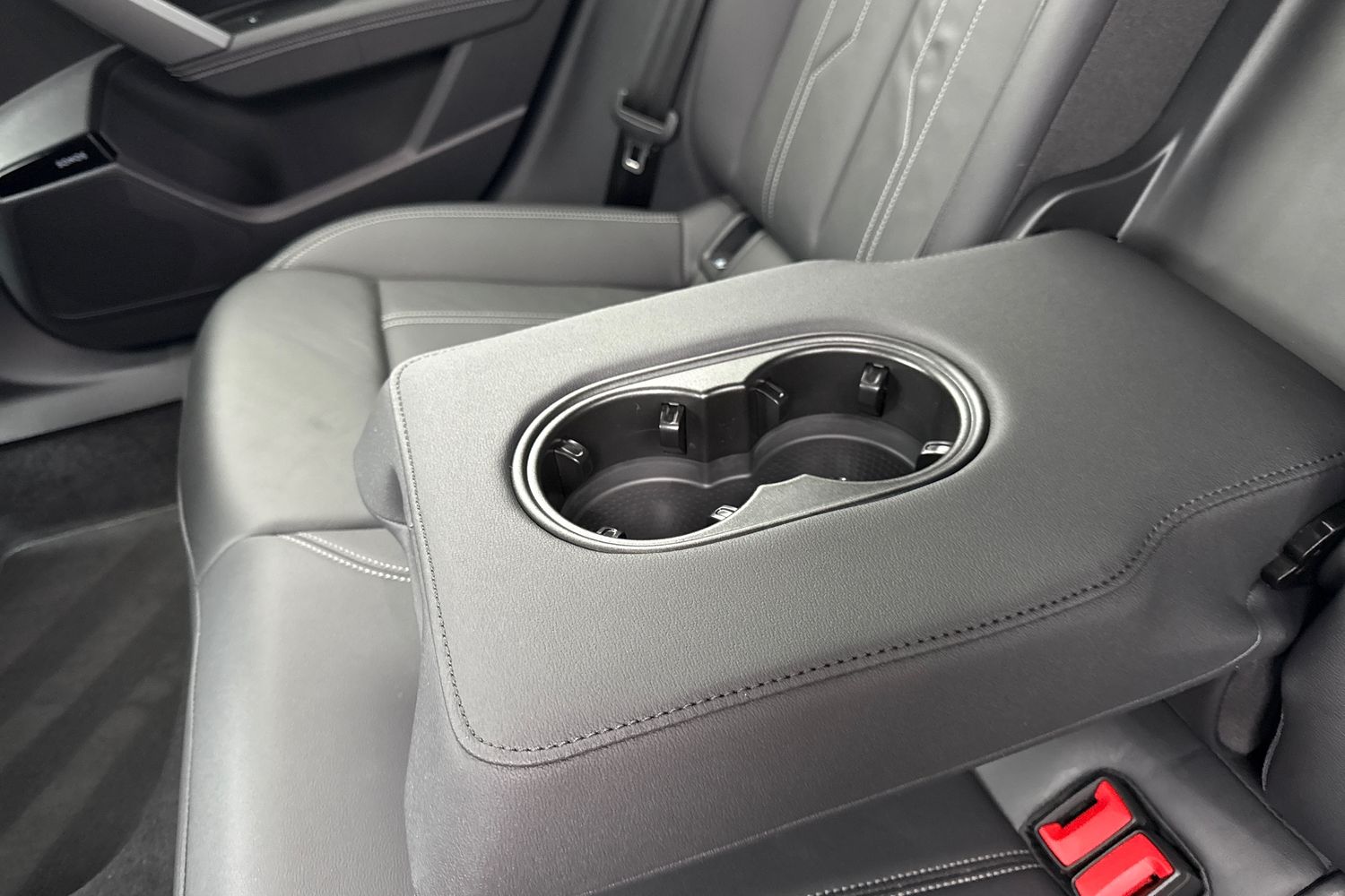 Used Audi A3 2025 for sale - 76590495: Photo 37