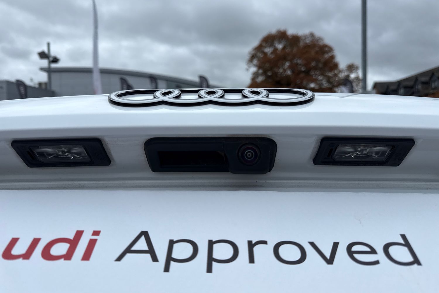 Used Audi A3 2025 for sale - 76590495: Photo 39