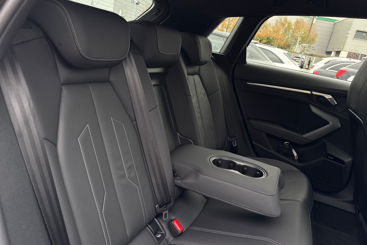 Used Audi A3 2025 for sale - 76590495: Photo 41