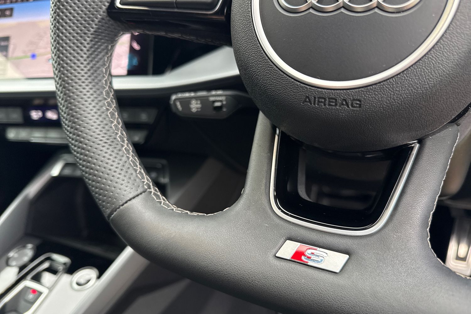 Used Audi A3 2025 for sale - 76590495: Photo 46