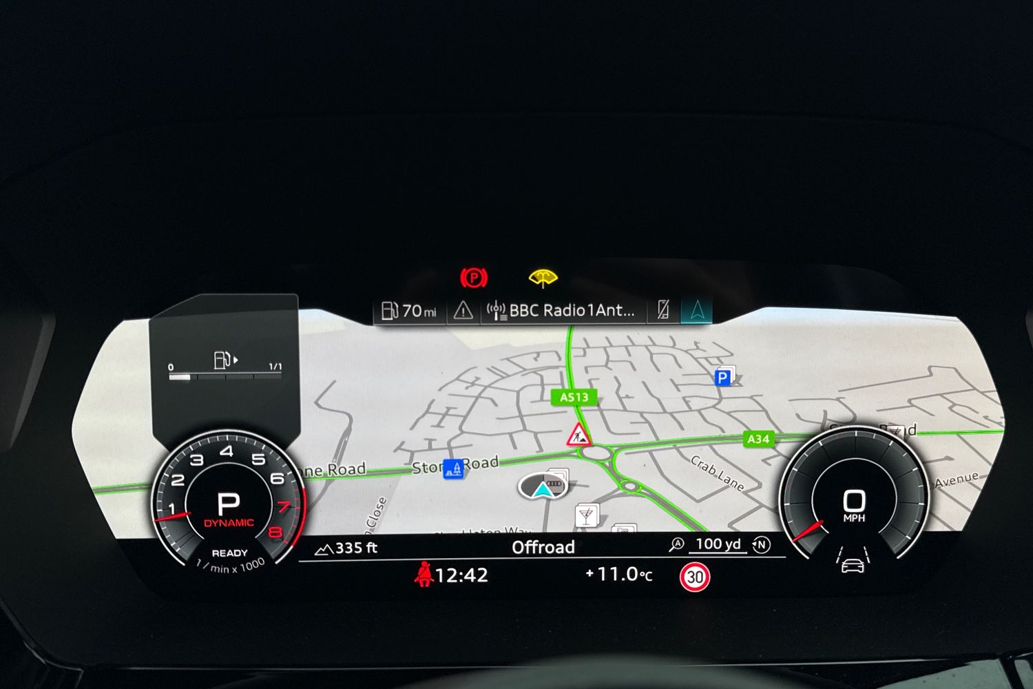 Used Audi A3 2025 for sale - 76590495: Photo 51