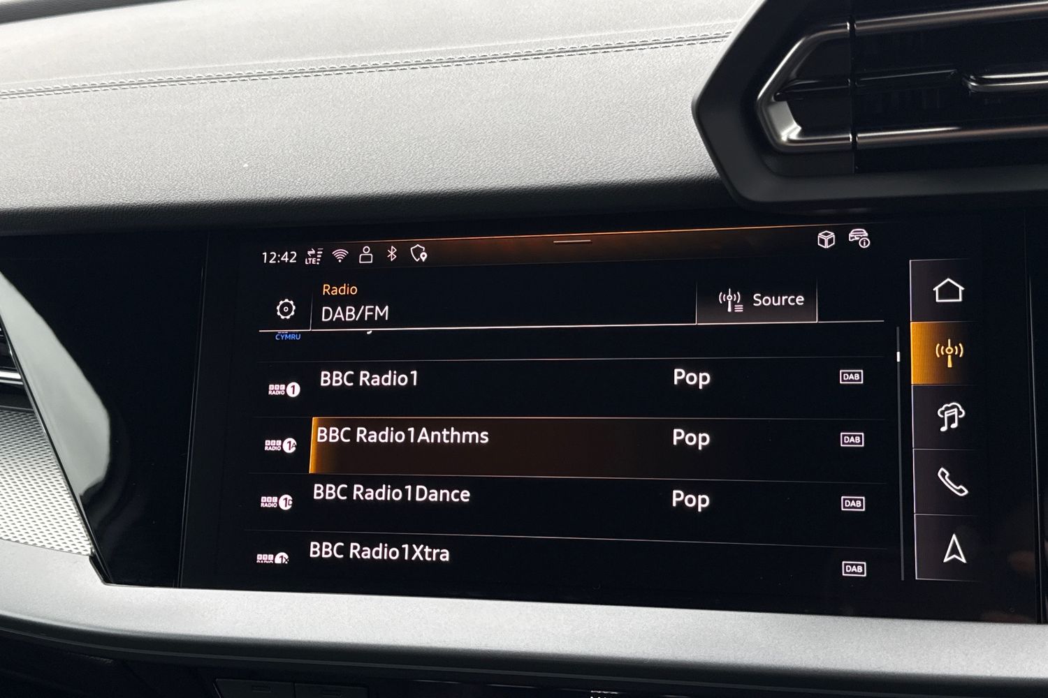 Used Audi A3 2025 for sale - 76590495: Photo 52