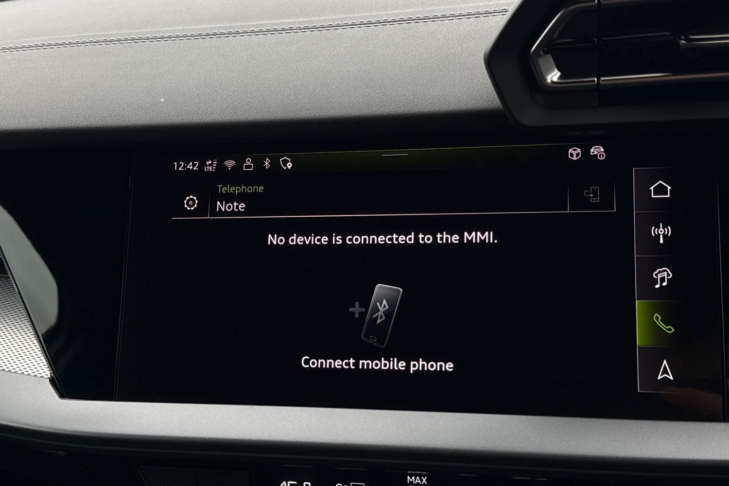 Used Audi A3 2025 for sale - 76590495: Photo 53