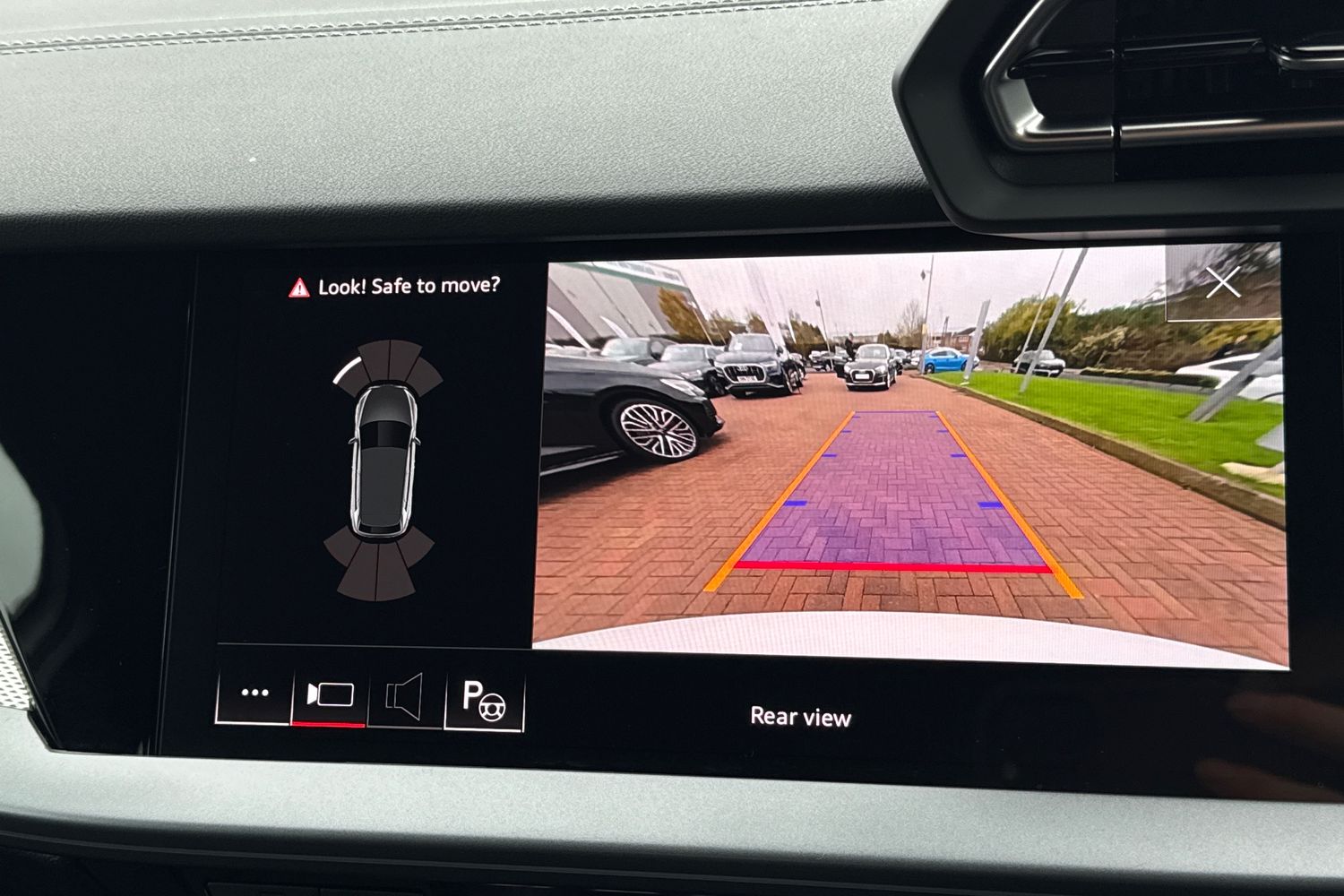 Used Audi A3 2025 for sale - 76590495: Photo 55