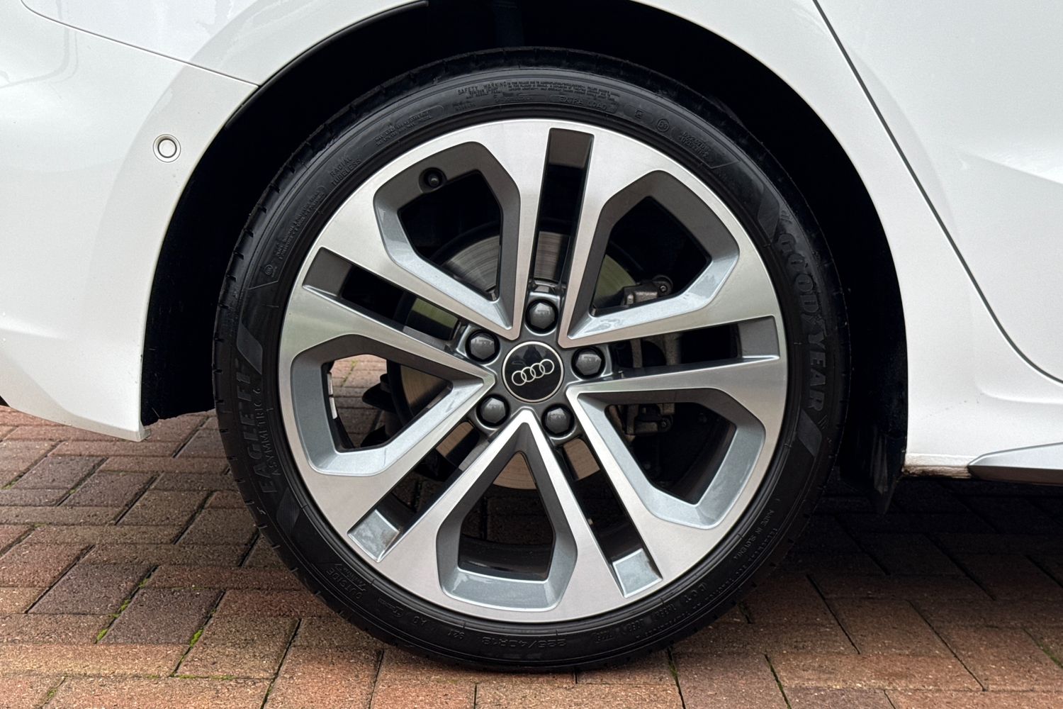 Used Audi A3 2025 for sale - 76590495: Photo 9