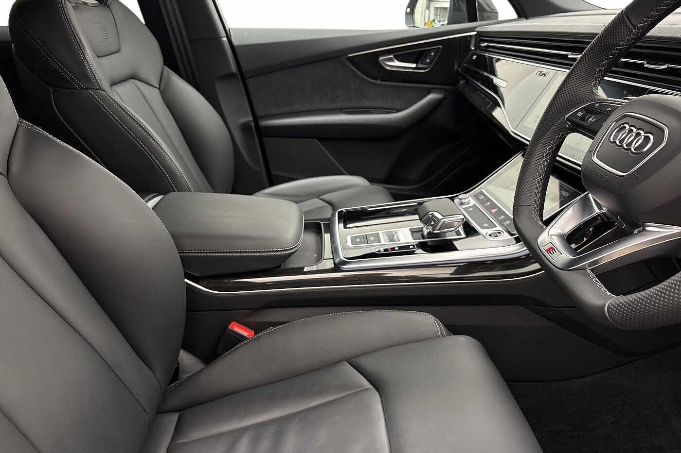 Used Audi Q7 2025 for sale - 77666238: Photo 10