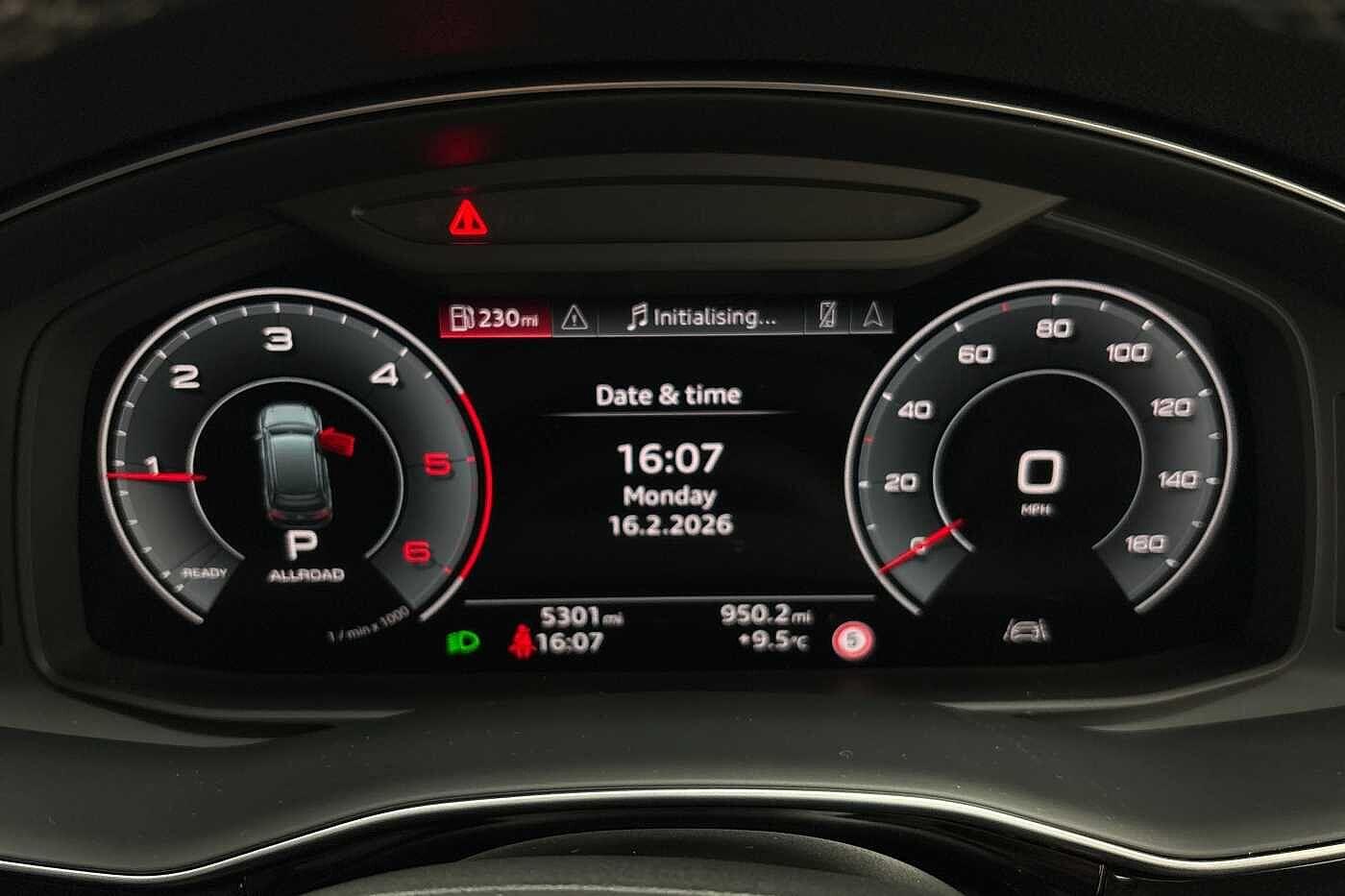 Used Audi Q7 2025 for sale - 77666238: Photo 11