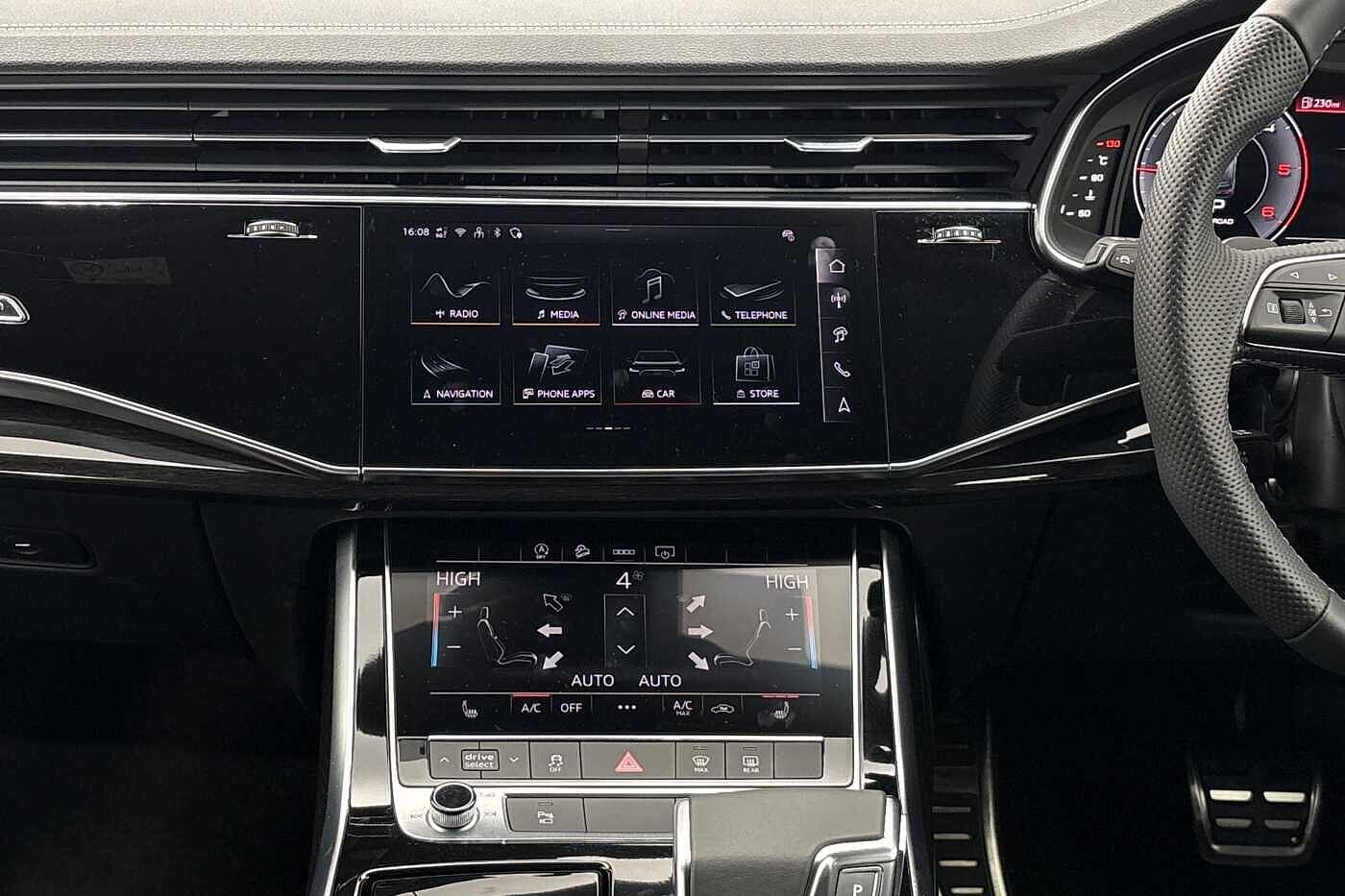 Used Audi Q7 2025 for sale - 77666238: Photo 12