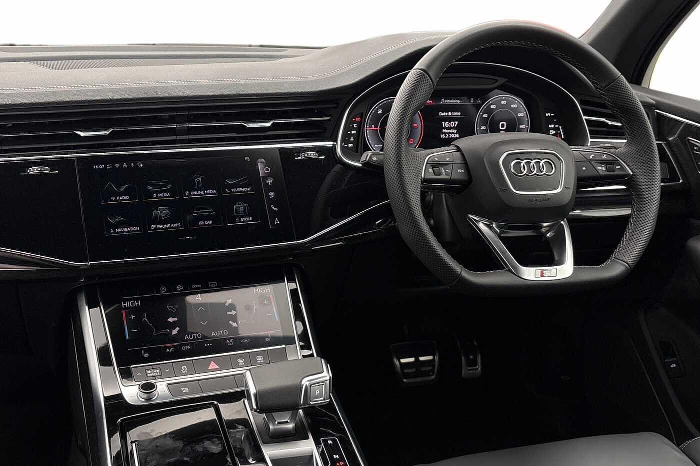 Used Audi Q7 2025 for sale - 77666238: Photo 2