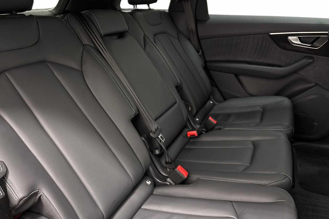 Used Audi Q7 2025 for sale - 77666238: Photo 9